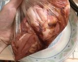 味付け超〜簡単★ご飯が進む基本の豚丼作り方6写真