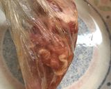 味付け超〜簡単★ご飯が進む基本の豚丼作り方7写真