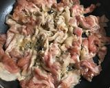 味付け超〜簡単★ご飯が進む基本の豚丼作り方10写真