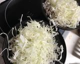 味付け超〜簡単★ご飯が進む基本の豚丼作り方14写真