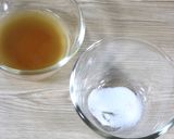 茄子の揚げ浸し・出汁ジュレかけ。作り方5写真