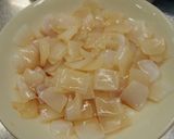こんにゃくサラダ【学校給食】作り方3写真