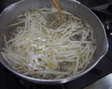 こんにゃくサラダ【学校給食】作り方5写真