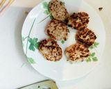 レシピ1作り方5写真