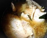 炊飯器の保温で♪柔らかジューシーな鳥胸肉作り方4写真