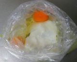 【糖質制限】おからパウダー焼ドーナツ作り方2写真