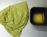 【糖質制限】おからパウダー焼ドーナツ作り方3写真