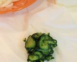 火を使わない簡単美味しい・冷やしうどん作り方4写真