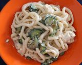 火を使わない簡単美味しい・冷やしうどん作り方5写真