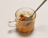 鶏むね肉のピリ辛ごま味噌炒め作り方3写真