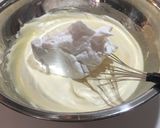 全行程写真付き！シフォンケーキのレシピ作り方19写真