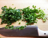 簡単タイ料理！蒸し白身魚をライムソースで作り方4写真