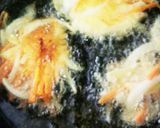 絶品♪生姜風味が美味しいかき揚げ♡作り方7写真