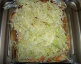 簡単♪目玉焼きケチャマヨトースト作り方2写真