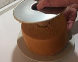 全行程写真付き！シフォンケーキのレシピ作り方33写真