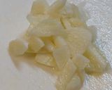 夏バテ予防 キクラゲの肉野菜炒め作り方5写真