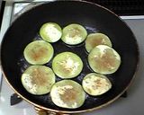 愛情いっぱい☆茄子グラタン作り方1写真