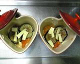 愛情いっぱい☆茄子グラタン作り方3写真
