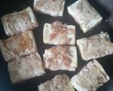 ☆豆腐の肉巻き☆作り方3写真
