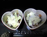 愛情いっぱい☆茄子グラタン作り方4写真