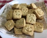 おからクッキー♪研究成果作り方6写真