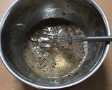 簡単☆カフェインレス☆コーヒーマフィン作り方1写真
