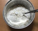 簡単☆カフェインレス☆コーヒーマフィン作り方2写真