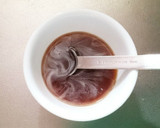 黄金比！簡単！減塩！無水！かぼちゃの煮物作り方4写真