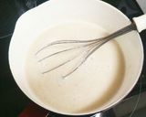 ぶっかけ担々風そうめん作り方1写真