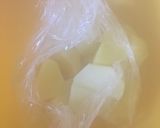 シチューリメイクコロッケ作り方1写真