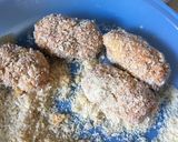 シチューリメイクコロッケ作り方6写真