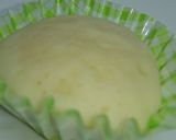 大豆粉と春よ恋♪蒸しパン作り方7写真