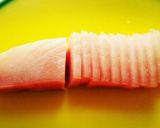マグロのマリネ☀作り方4写真