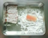 マグロのマリネ☀作り方6写真