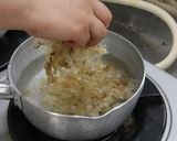 和風だしの取り方（さば節）【学校給食】作り方1写真