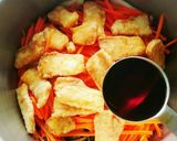 マグロのマリネ☀作り方9写真