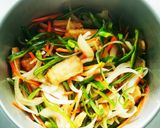 マグロのマリネ☀作り方10写真