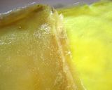 薄焼き卵のレシピ♪キャラ弁用作り方10写真