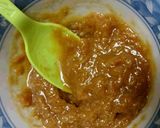 糖質ゼロ麺の味噌和え(2人分）作り方1写真