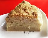 魔法のケーキ作り方6写真