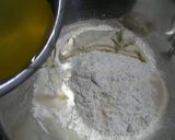 明太ポテトクッペ作り方3写真