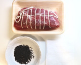 豚の紅茶煮♪漬け込み簡単柔らか☆作り置き作り方1写真
