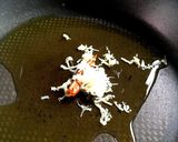 トマトとベーコン/ミンチ肉のスパゲティ作り方3写真