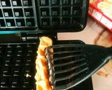 おうちで簡単チーズドック作り方6写真