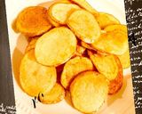 ポテトのラタトゥイユのせ トマトソース作り方7写真