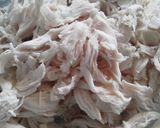 簡単 棒棒鶏風サラダ ごま油で作り方4写真