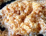 たっぷり野菜ジュースでオムライス作り方6写真