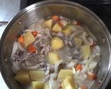 幸せ♡になれる絶品肉じゃが作り方6写真