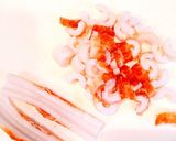 キュウリのピリ辛酢味噌和え♡作り方2写真