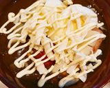 おうちで食べよう♪簡単焼きカレー作り方2写真